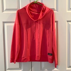 Turtle neck sweatshirts